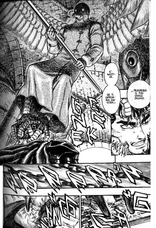 Berserk Capitolo 161 page 2