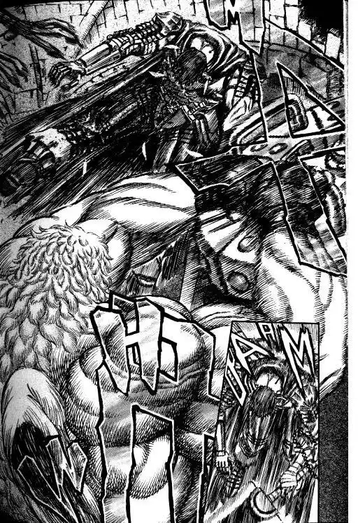 Berserk Capitolo 161 page 6