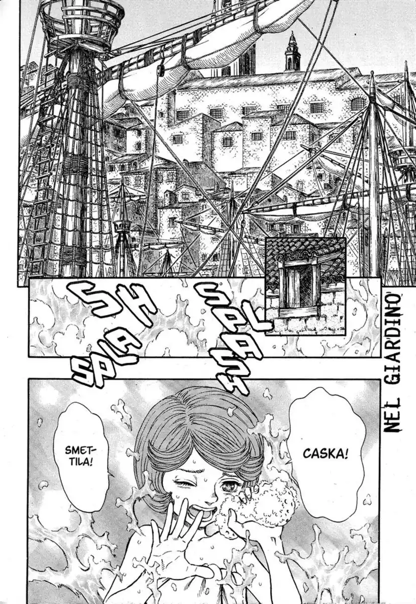 Berserk Capitolo 252 page 1