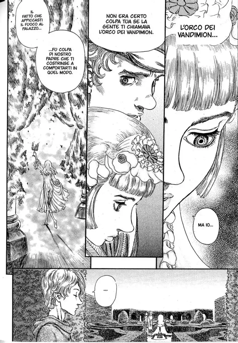 Berserk Capitolo 252 page 13