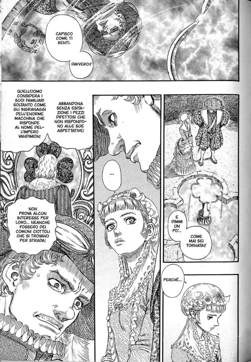 Berserk Capitolo 252 page 14