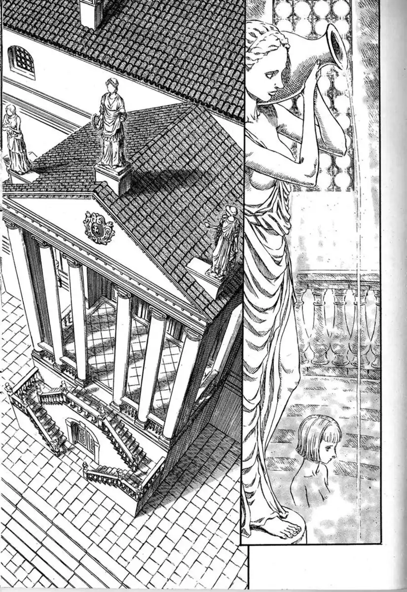 Berserk Capitolo 252 page 6