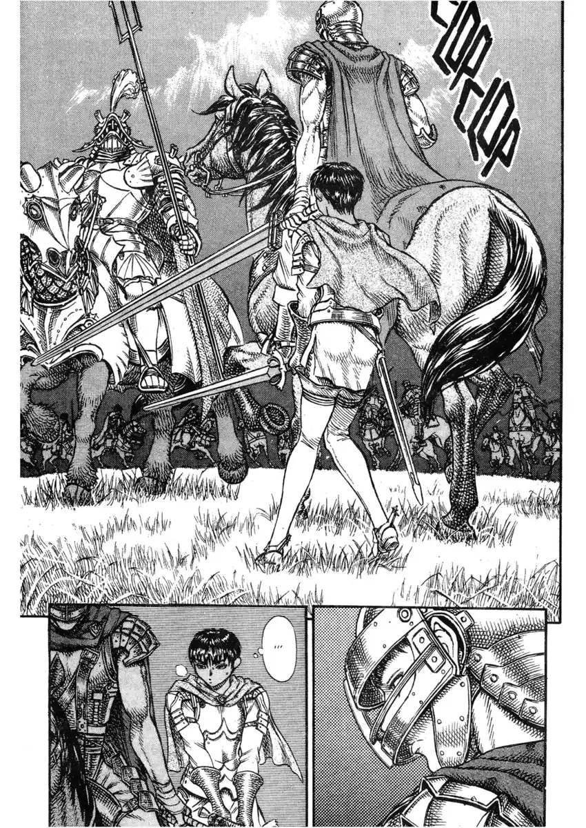 Berserk Capitolo 15 page 2