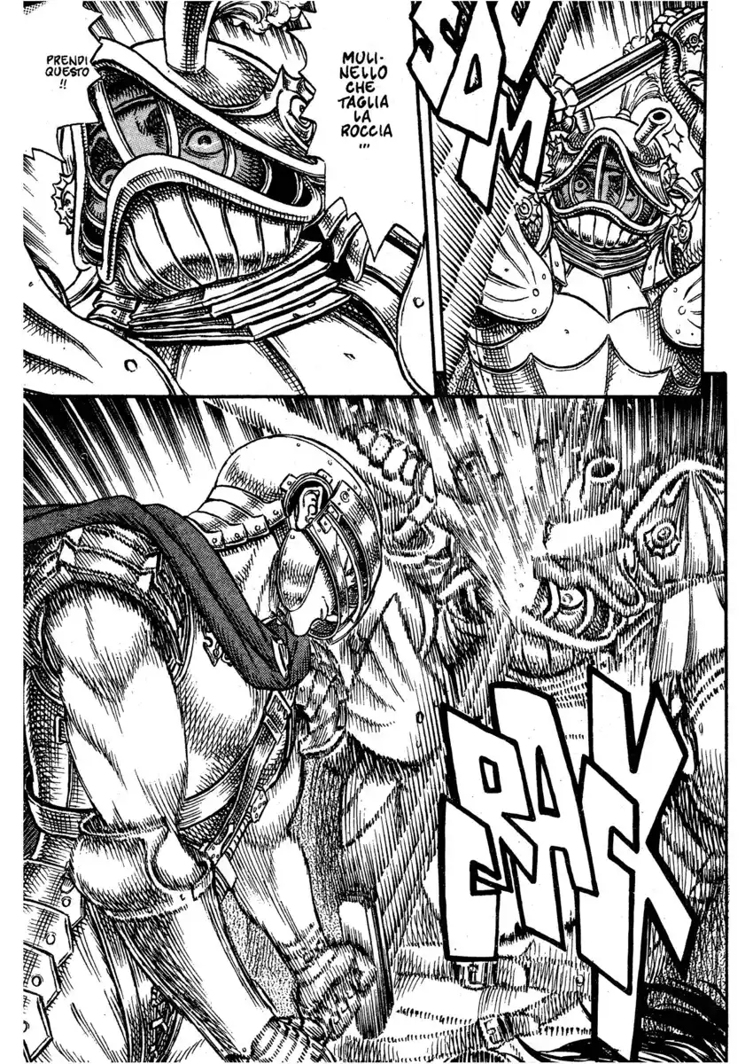 Berserk Capitolo 15 page 4