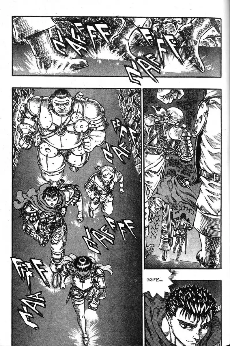 Berserk Capitolo 50 page 2