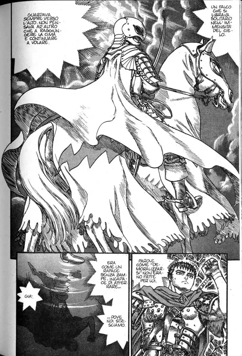 Berserk Capitolo 50 page 3