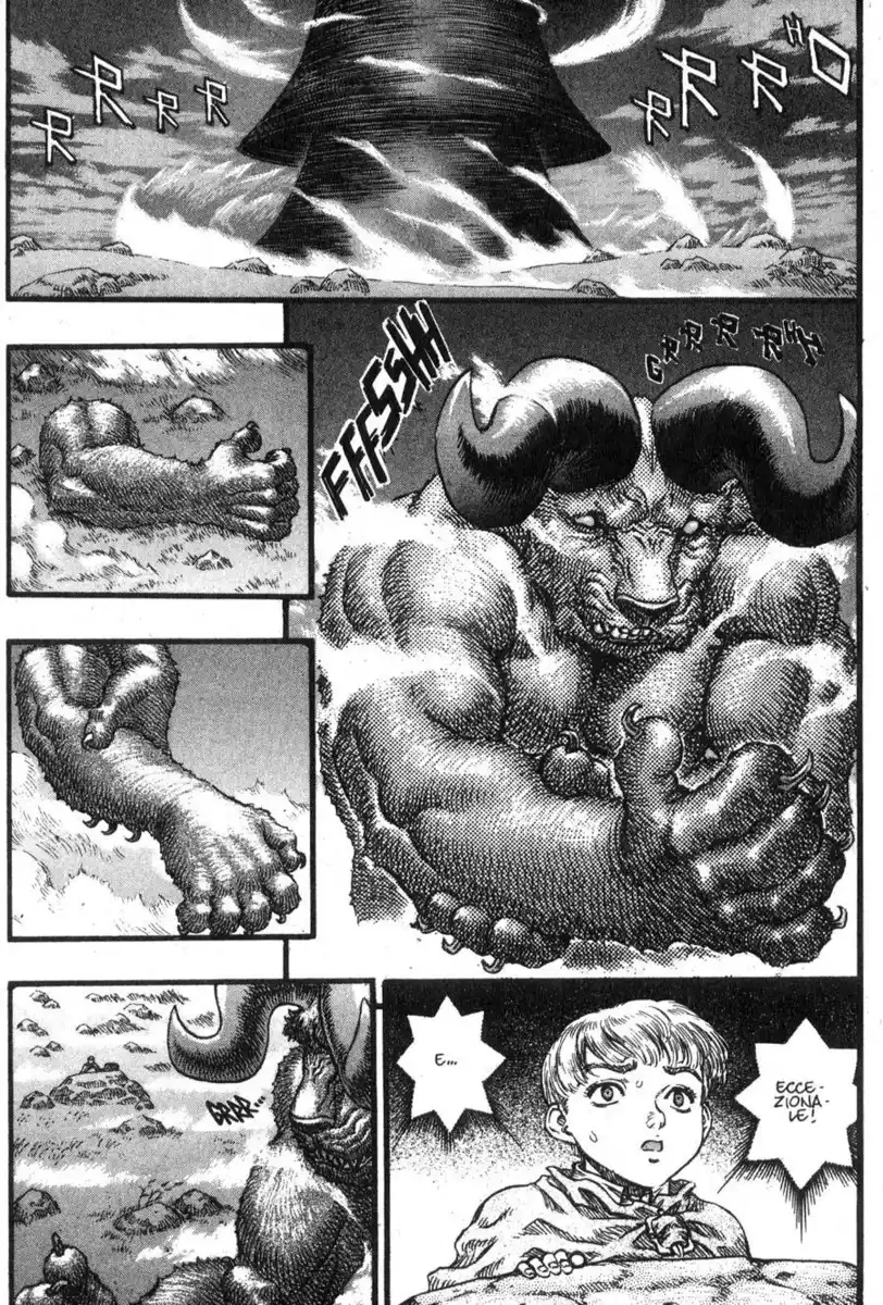 Berserk Capitolo 88 page 11