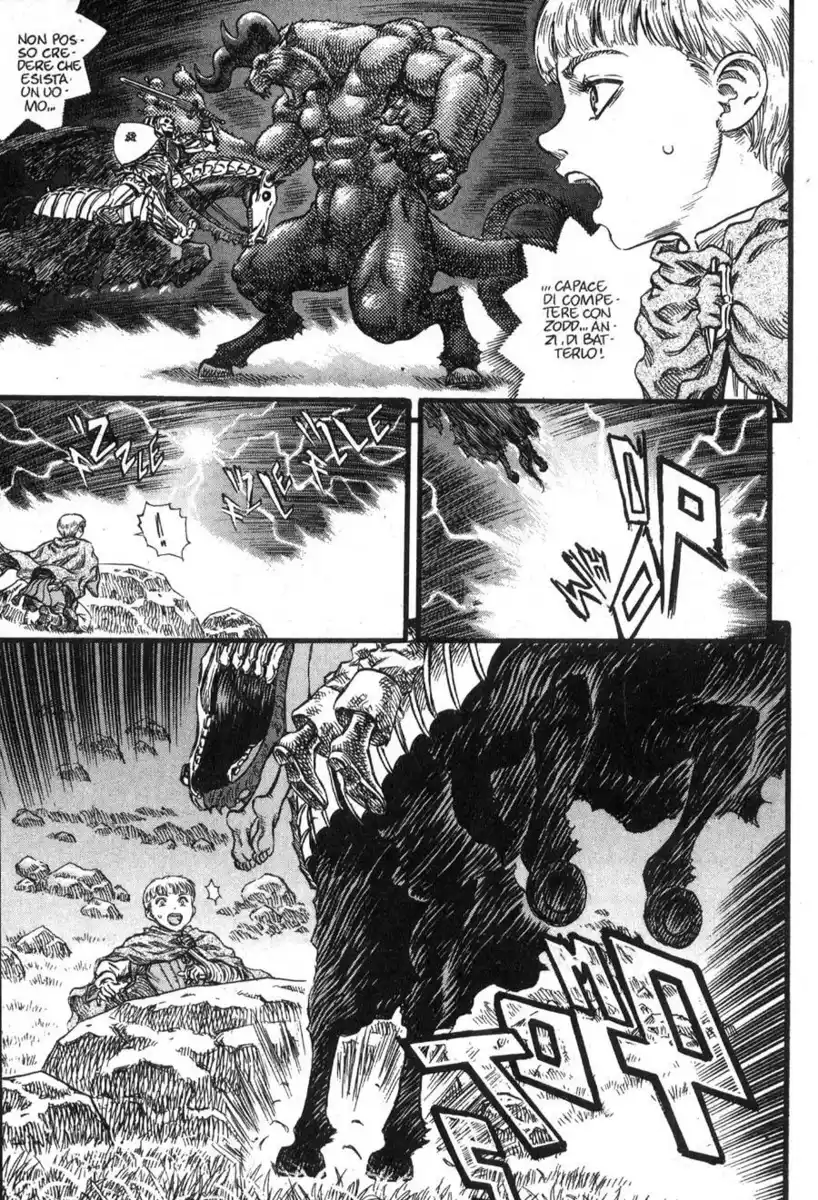 Berserk Capitolo 88 page 12