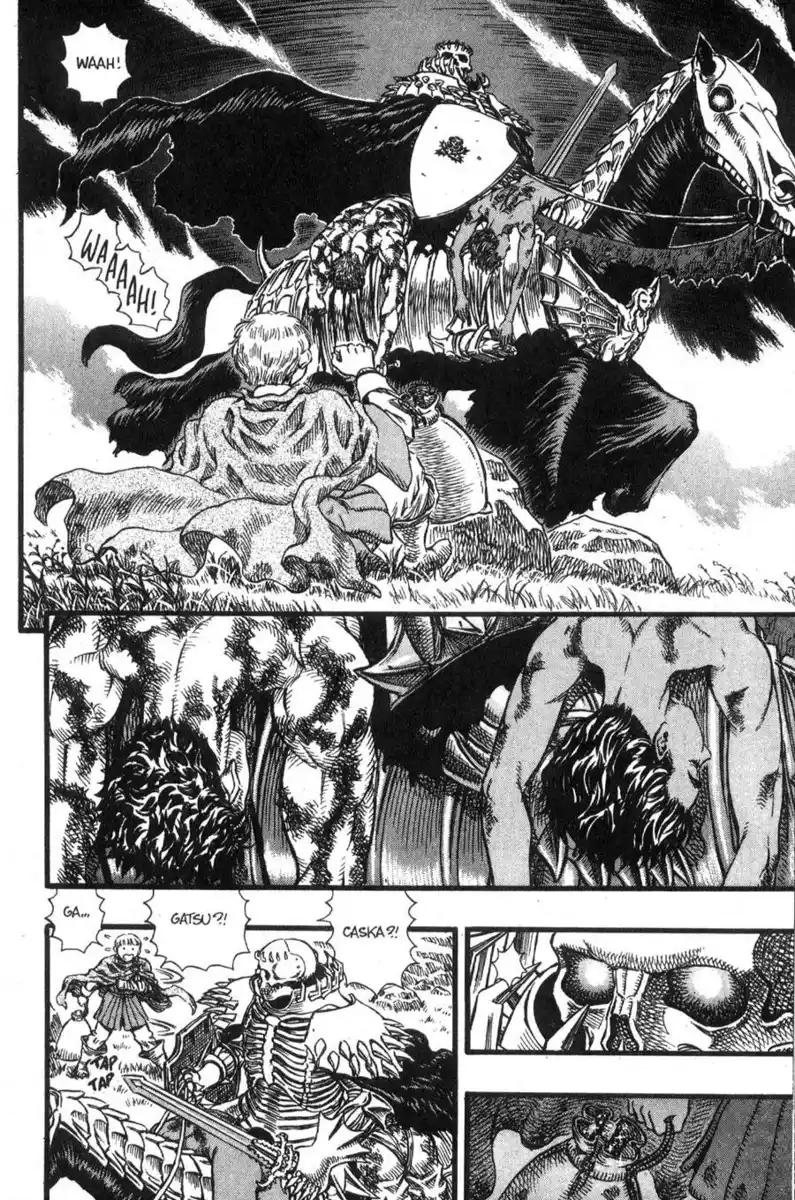 Berserk Capitolo 88 page 13