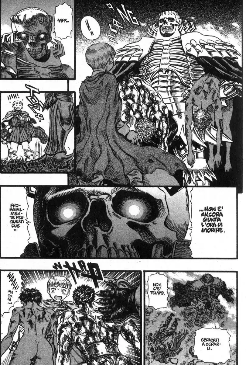 Berserk Capitolo 88 page 14