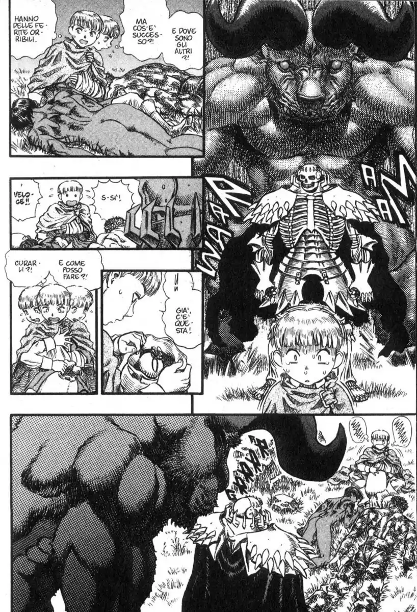 Berserk Capitolo 88 page 15