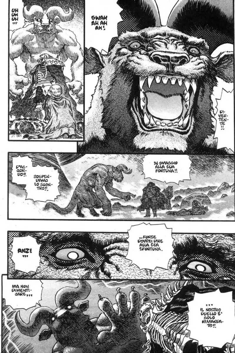 Berserk Capitolo 88 page 17