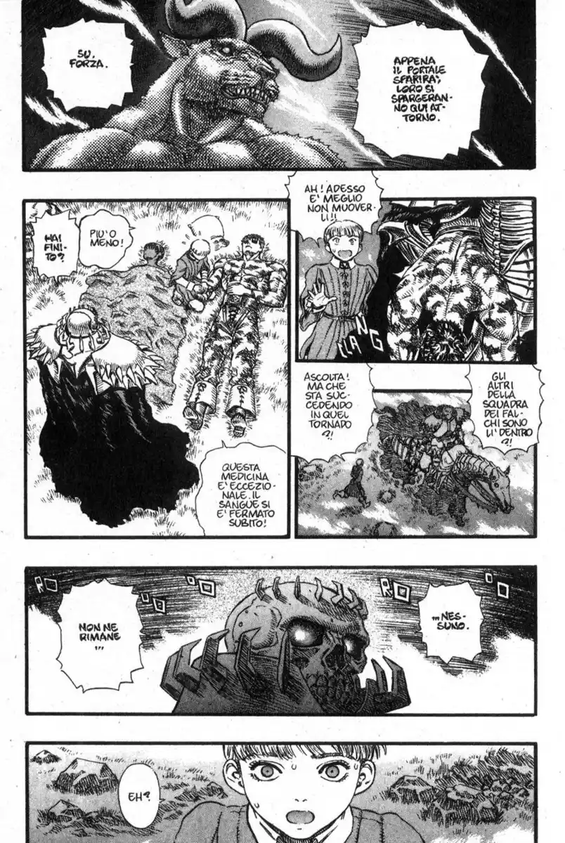 Berserk Capitolo 88 page 18