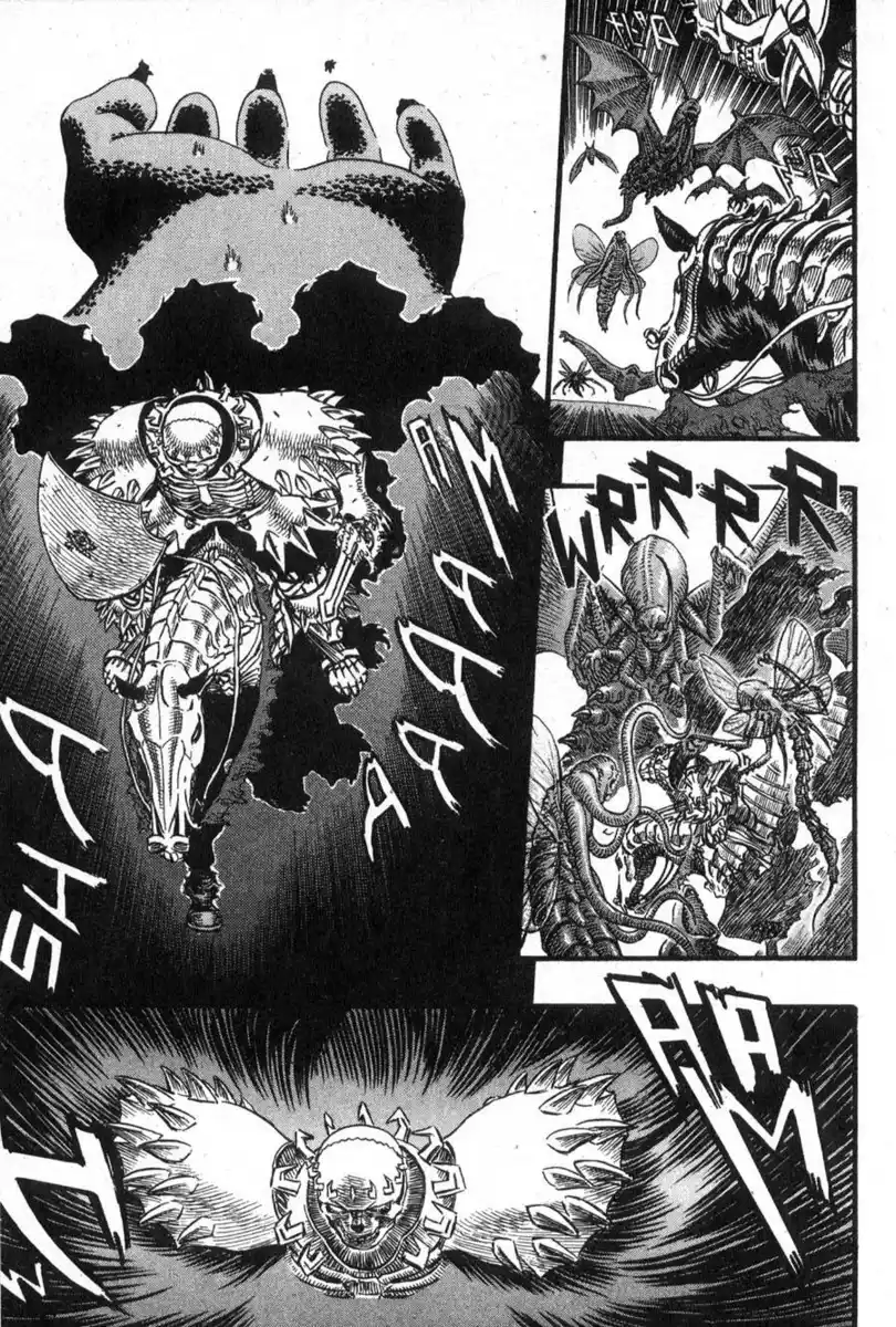 Berserk Capitolo 88 page 2