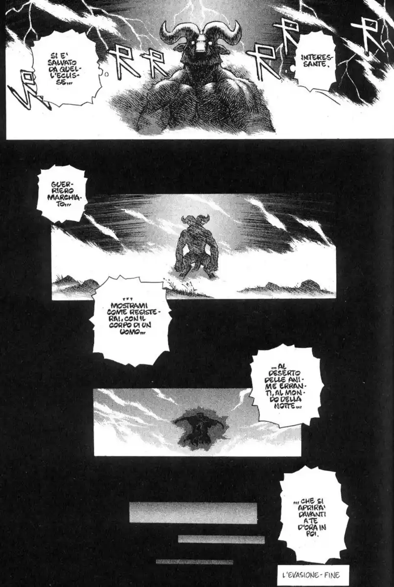 Berserk Capitolo 88 page 20