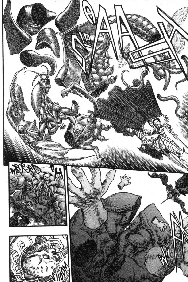 Berserk Capitolo 88 page 3