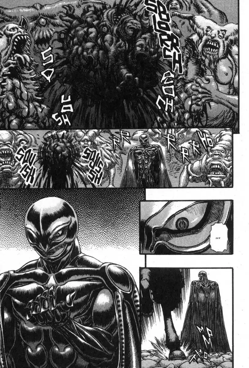 Berserk Capitolo 88 page 6