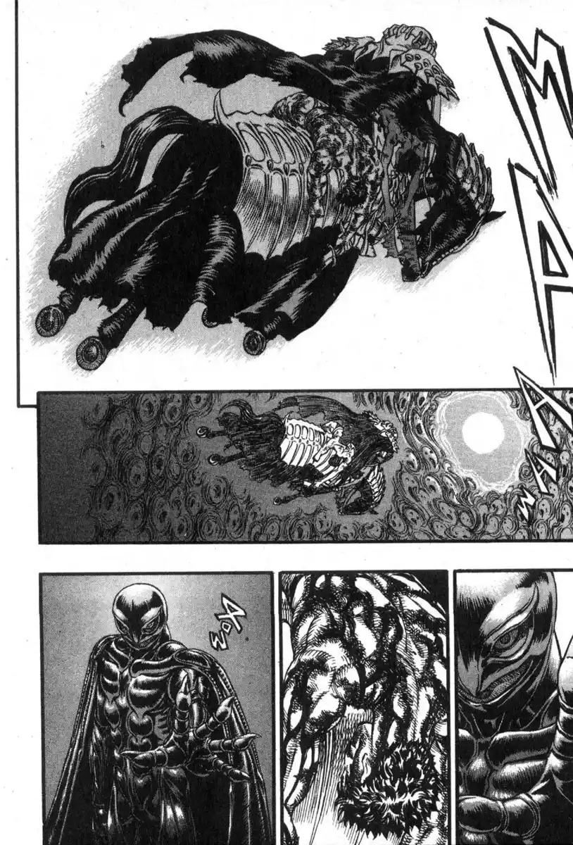 Berserk Capitolo 88 page 7