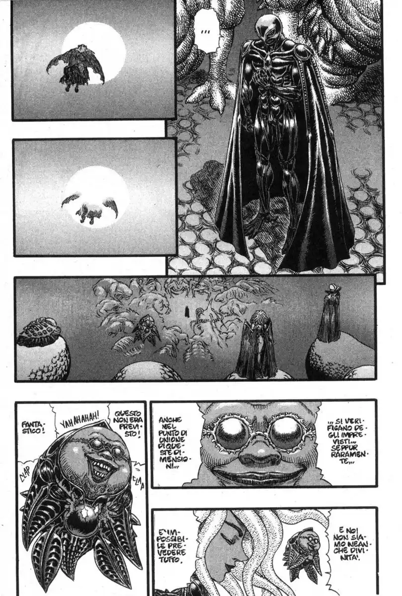 Berserk Capitolo 88 page 8