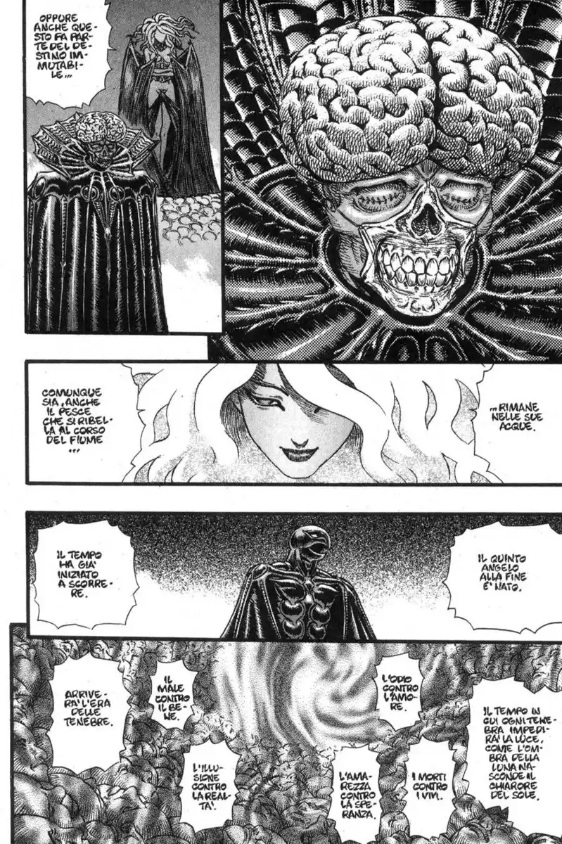 Berserk Capitolo 88 page 9