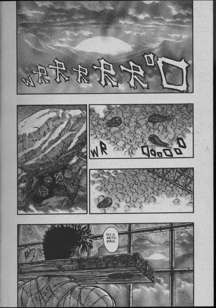 Berserk Capitolo 122 page 2