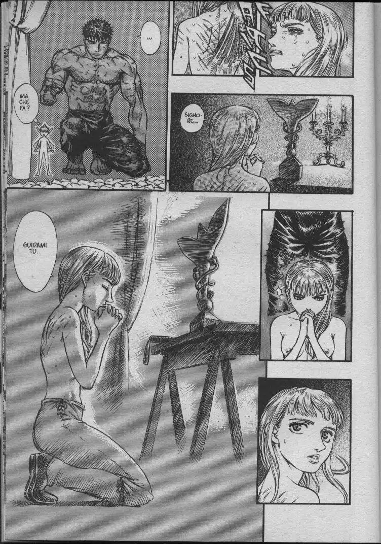 Berserk Capitolo 122 page 9