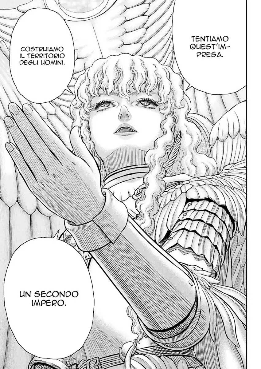 Berserk Capitolo 358 page 15