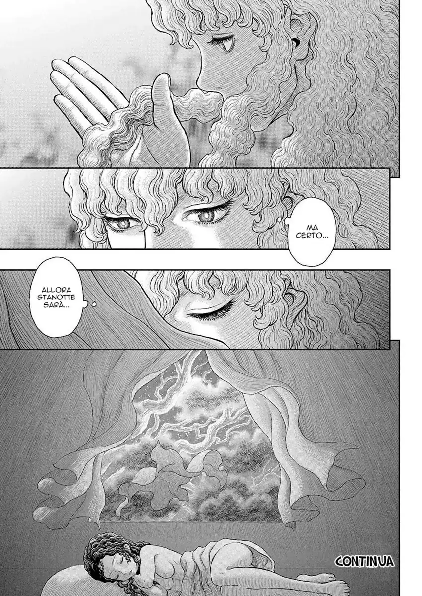 Berserk Capitolo 358 page 23