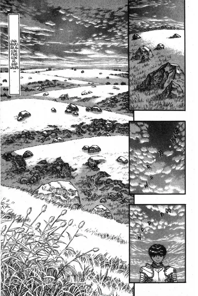 Berserk Capitolo 70 page 3