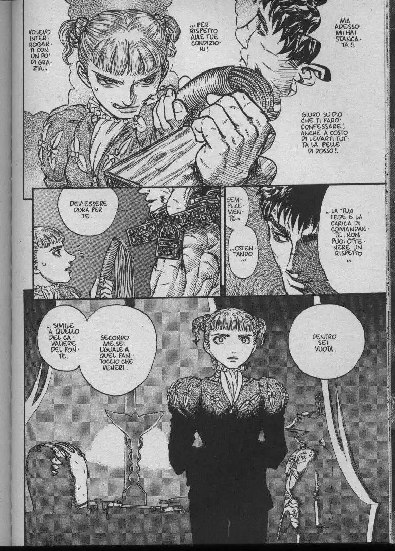 Berserk Capitolo 121 page 12