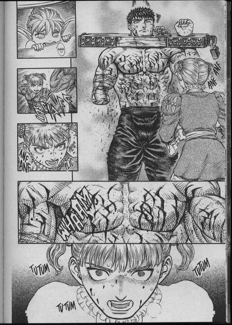 Berserk Capitolo 121 page 14