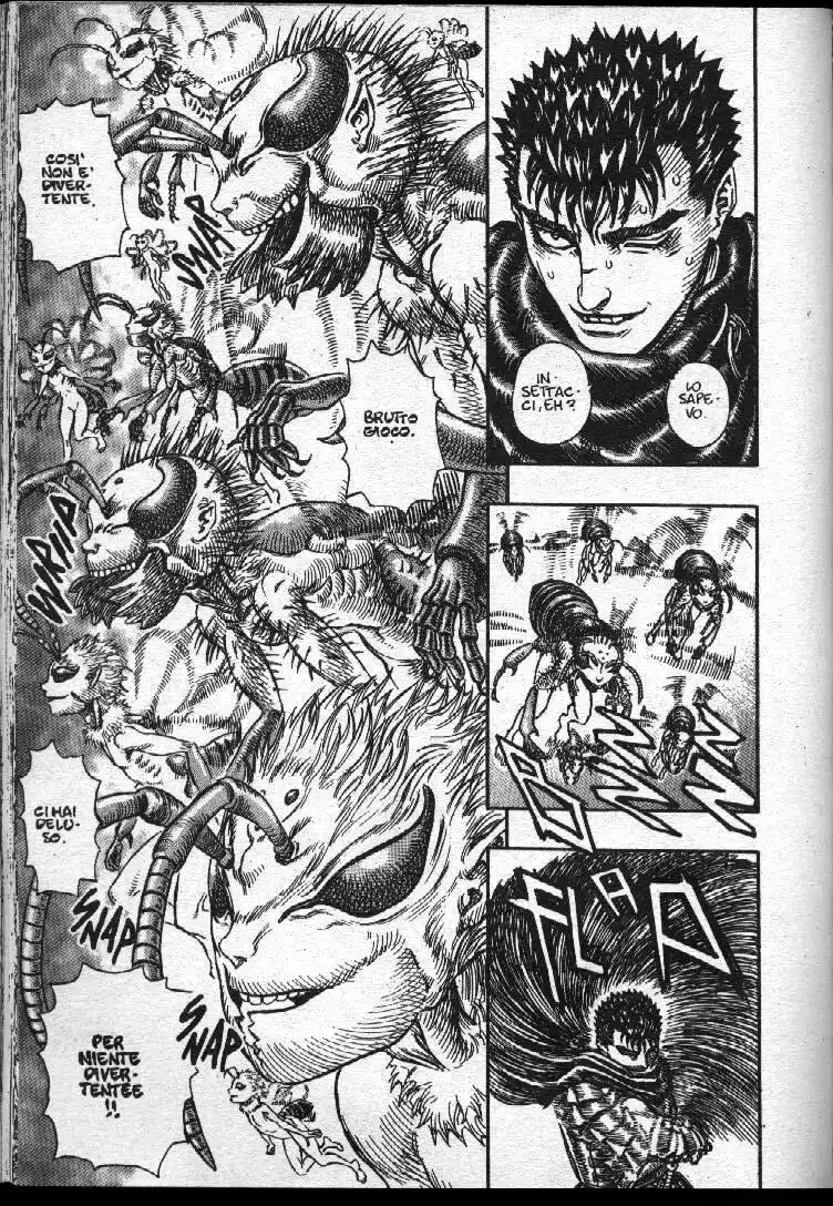 Berserk Capitolo 99 page 12