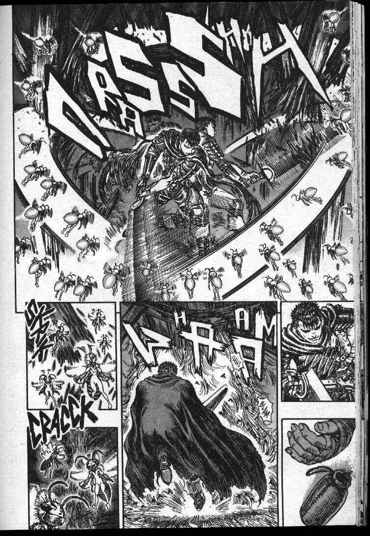 Berserk Capitolo 99 page 13