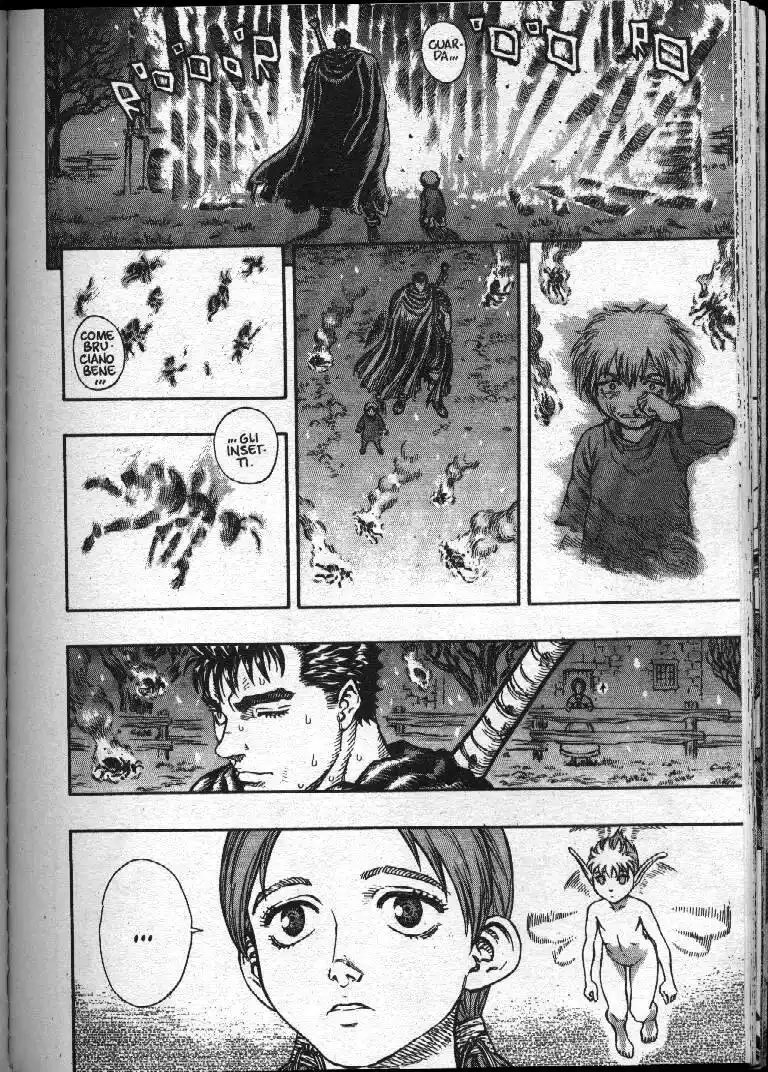 Berserk Capitolo 99 page 17