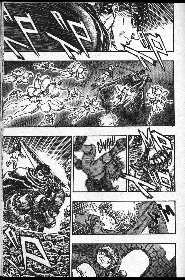 Berserk Capitolo 99 page 8