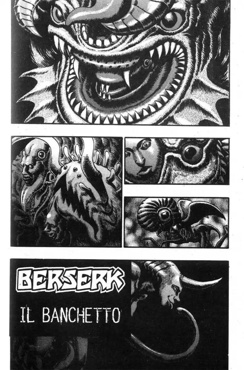 Berserk Capitolo 79 page 1