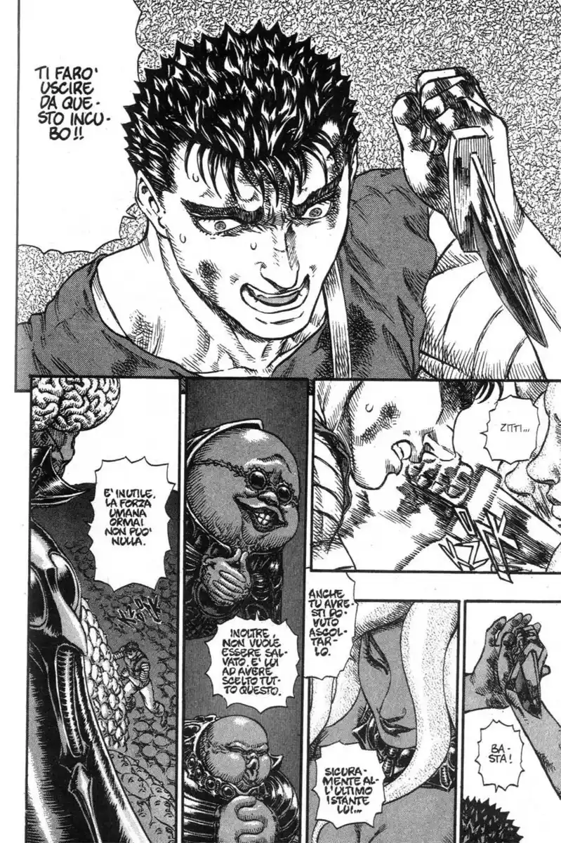 Berserk Capitolo 79 page 10