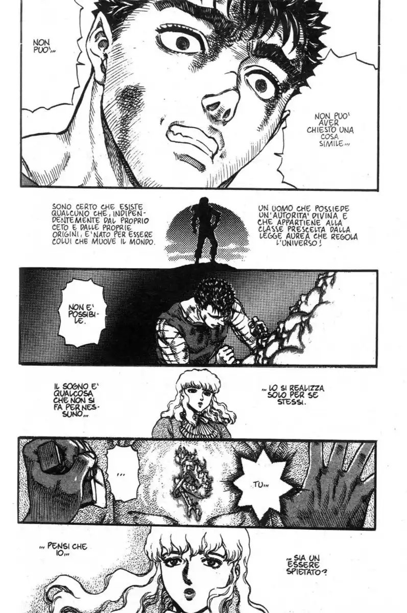 Berserk Capitolo 79 page 12