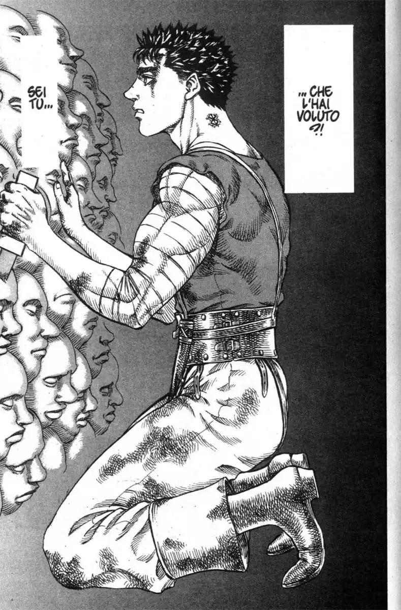 Berserk Capitolo 79 page 13