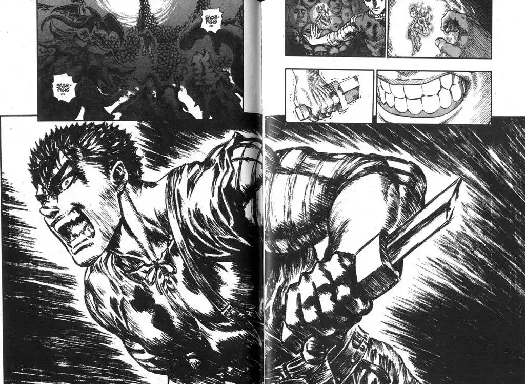 Berserk Capitolo 79 page 15