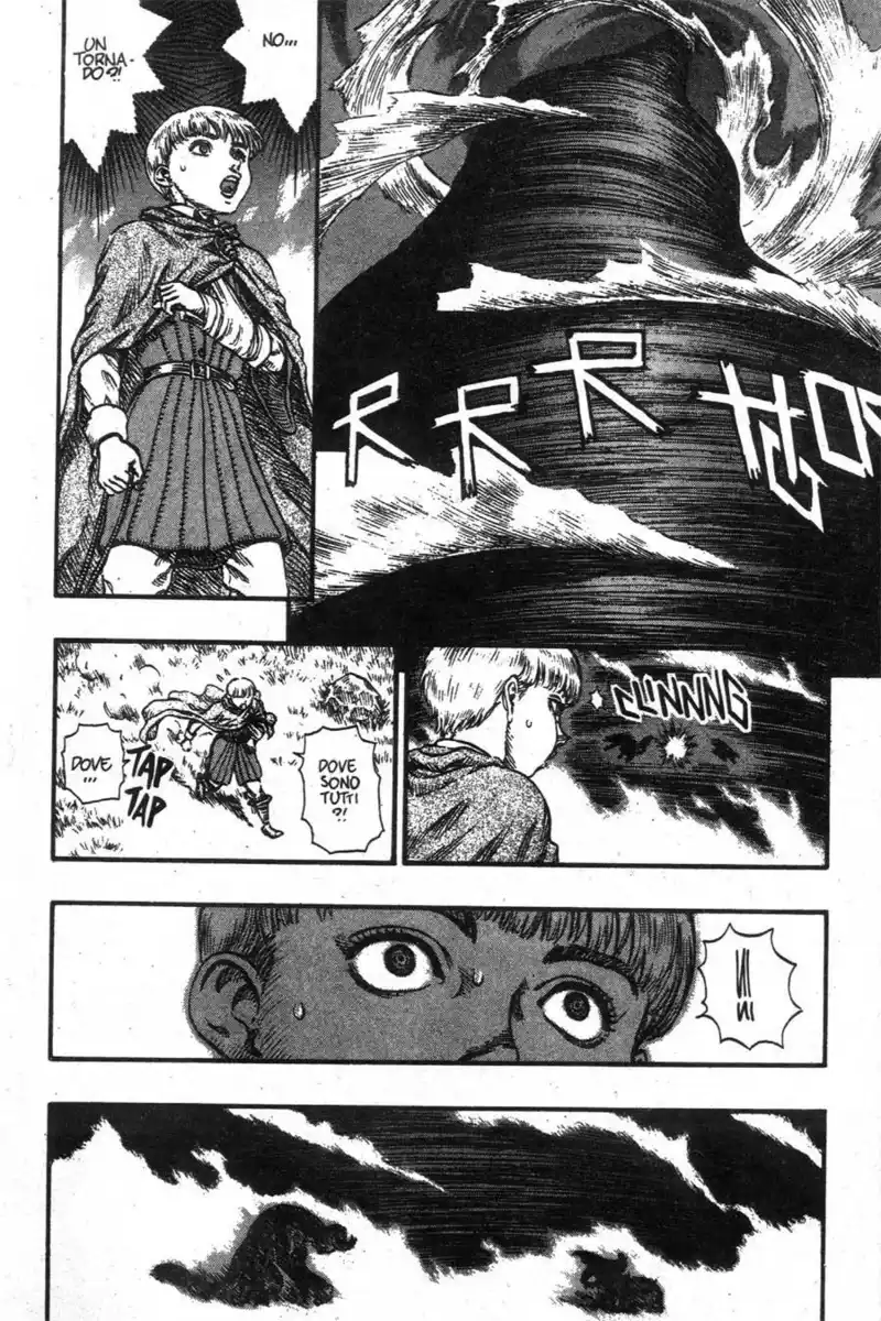 Berserk Capitolo 79 page 19