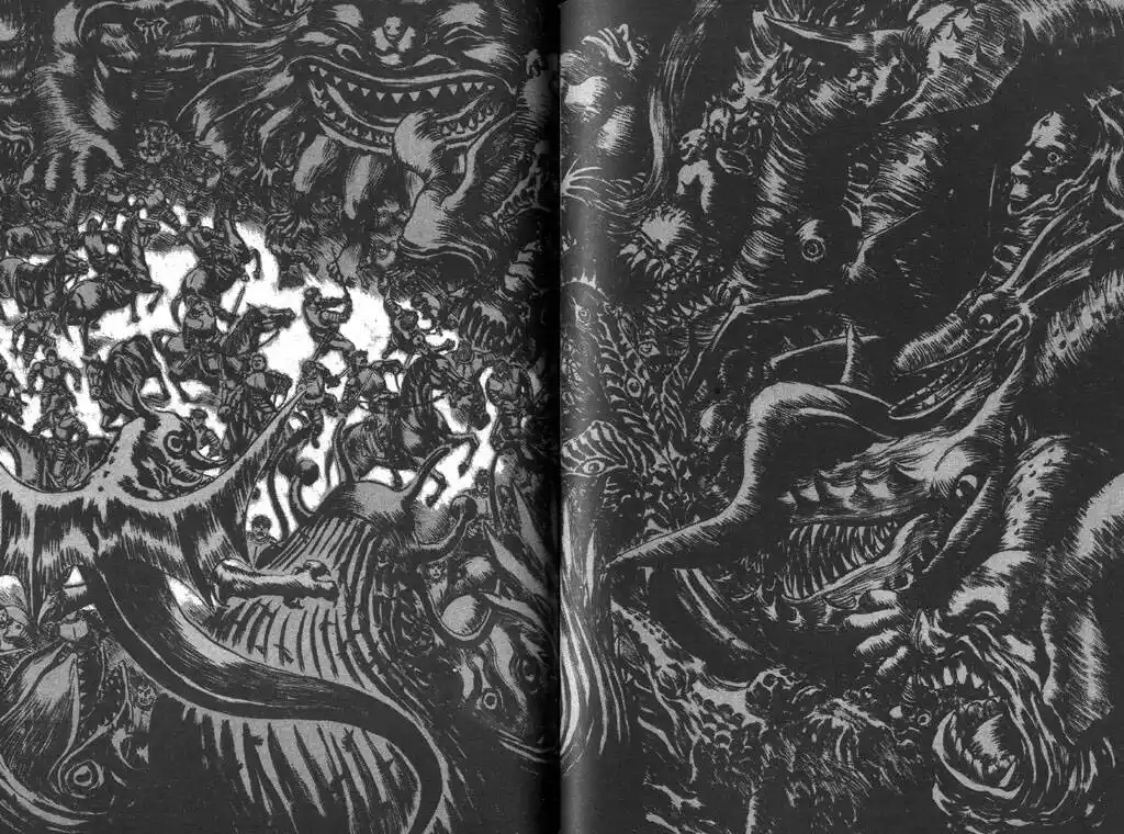 Berserk Capitolo 79 page 2