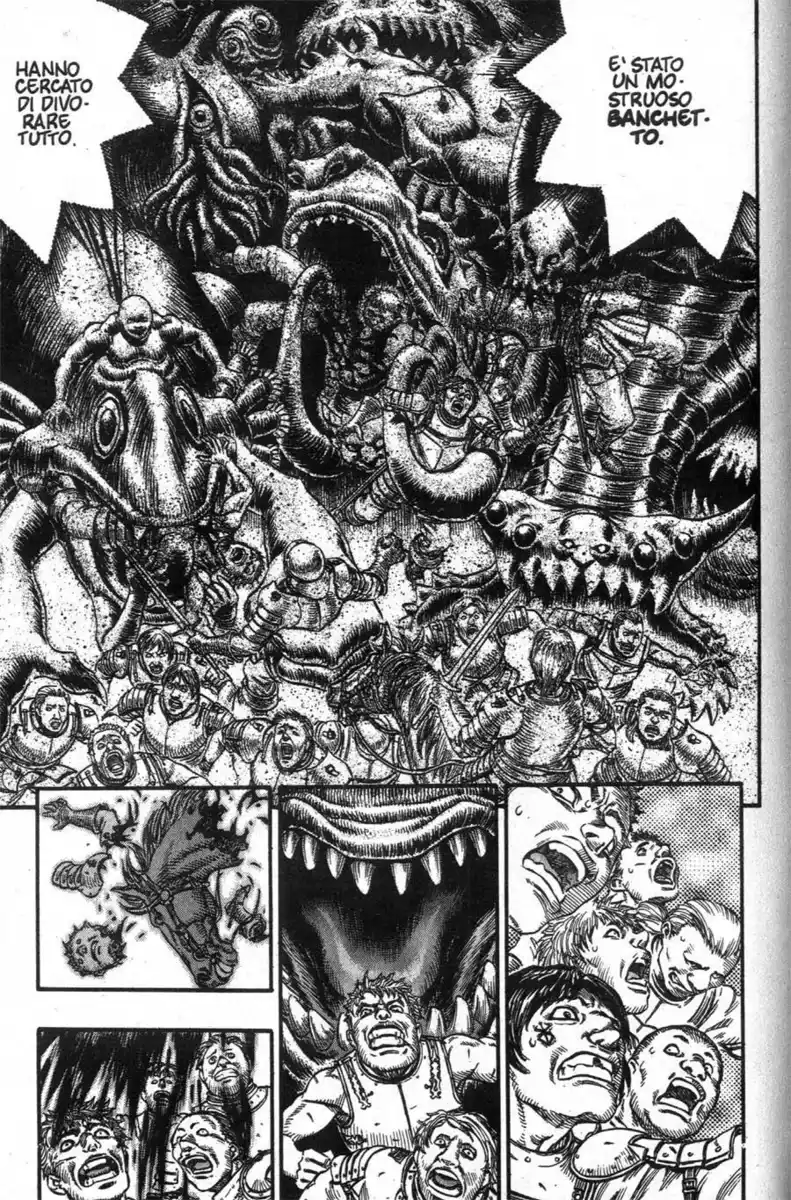 Berserk Capitolo 79 page 5