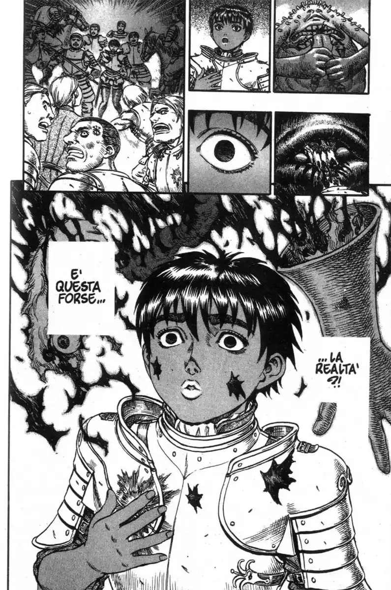 Berserk Capitolo 79 page 6