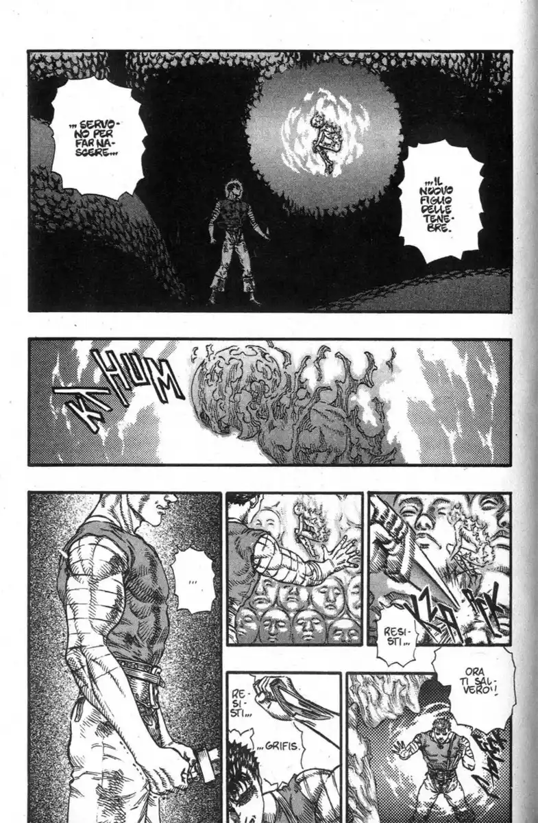 Berserk Capitolo 79 page 9