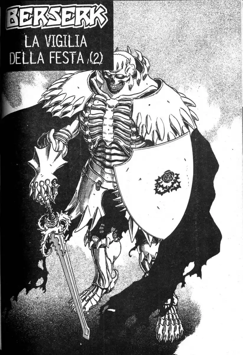 Berserk Capitolo 52 page 1