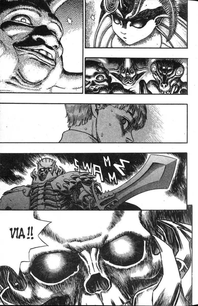 Berserk Capitolo 52 page 13