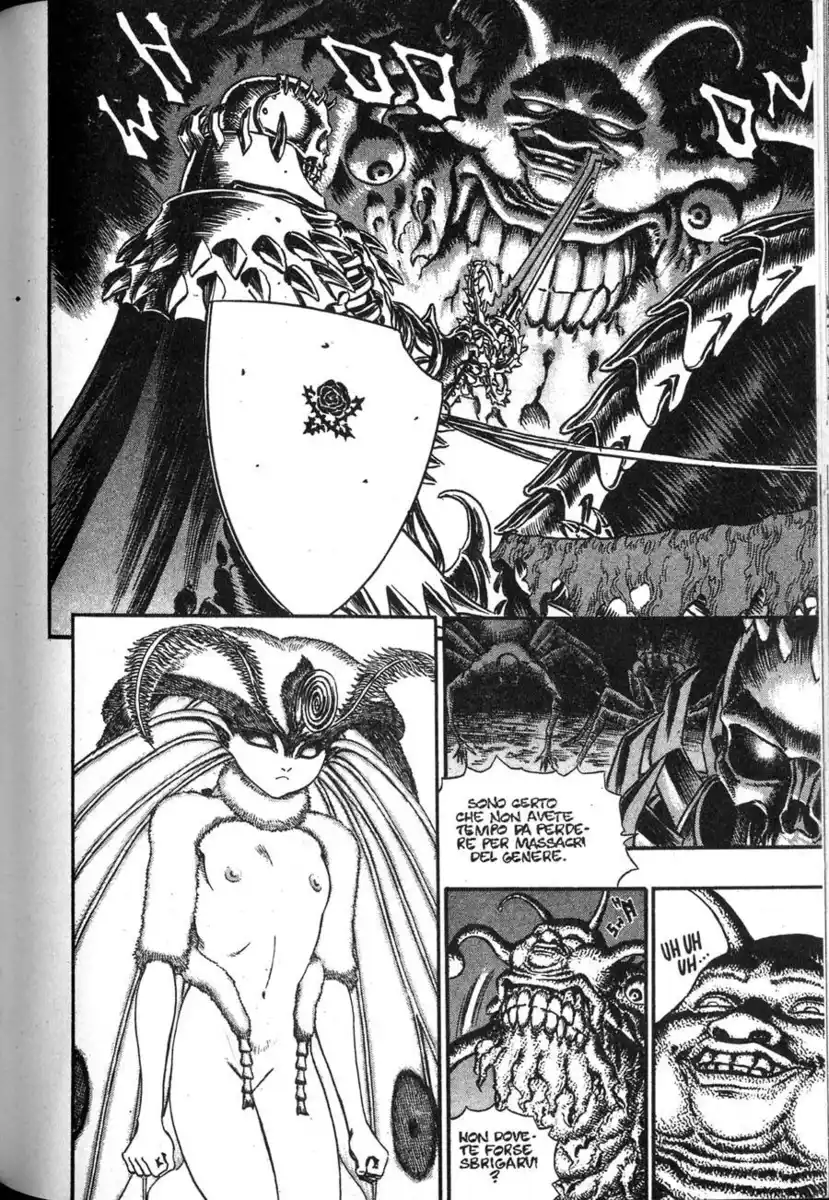 Berserk Capitolo 52 page 14