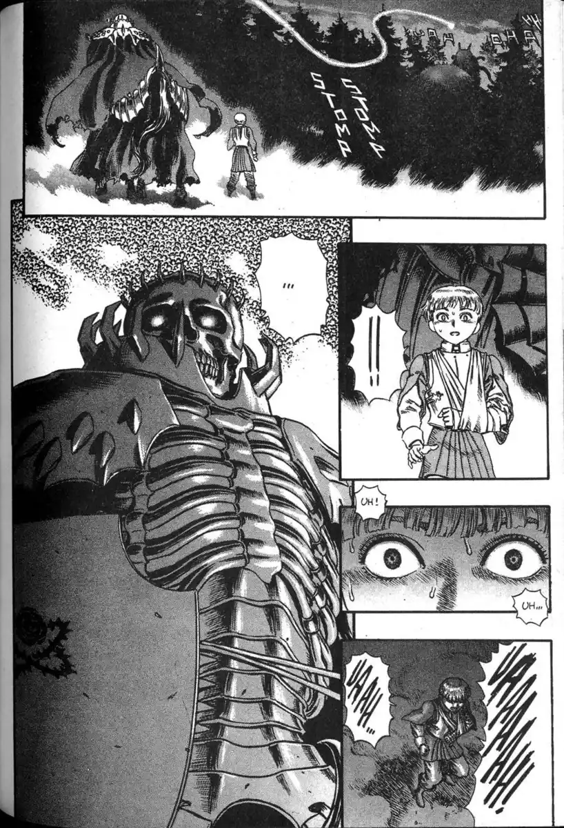 Berserk Capitolo 52 page 16