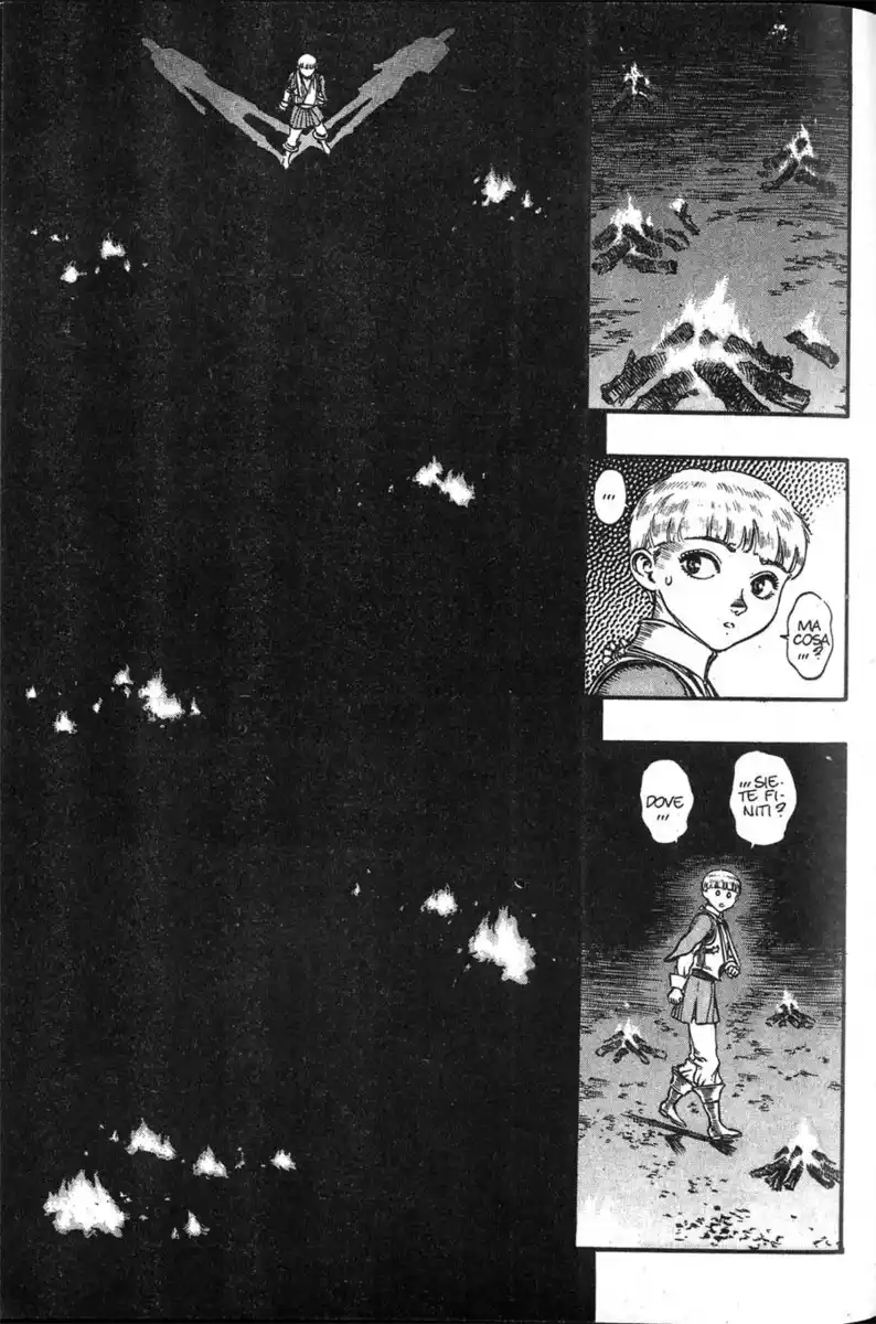 Berserk Capitolo 52 page 2